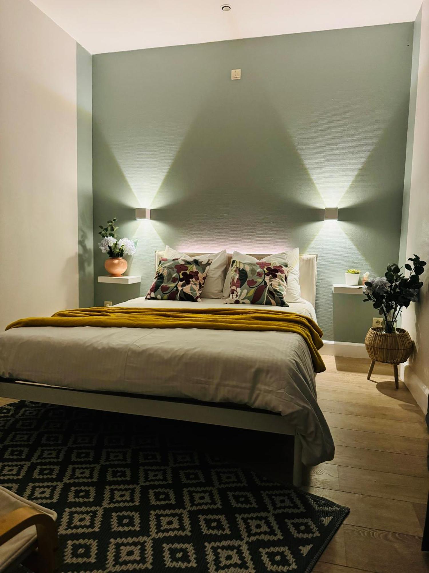 Apartment Easyway To Sleep — Photos 1