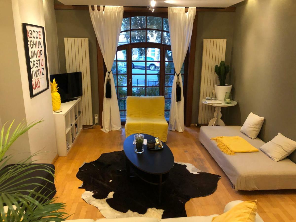 Apartment Easyway To Sleep — Photos 3